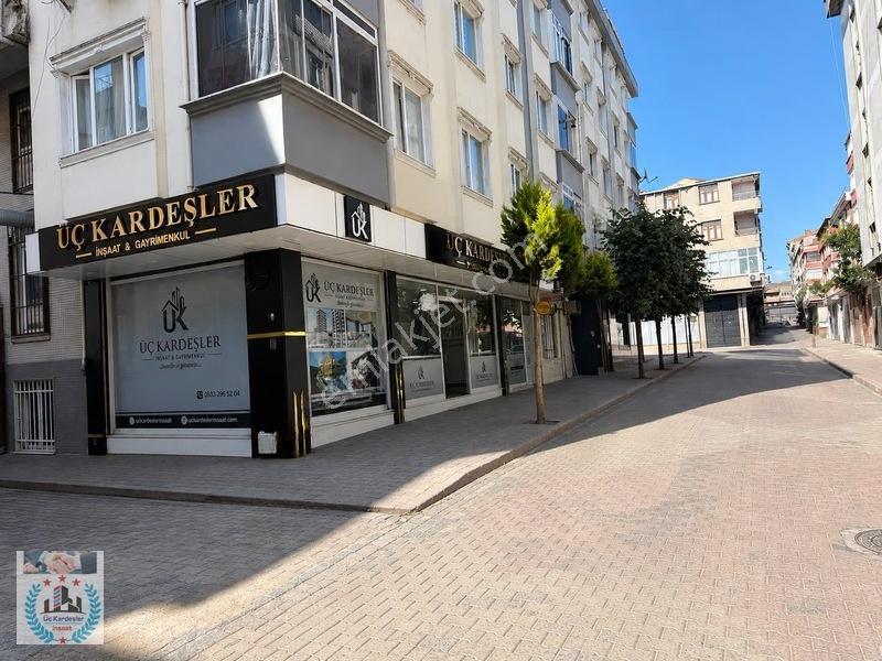 Üç Kardeşler'den İsmetpaşa Mh 3+1 1-yaş Asansörlü Lüx Daire — fotoğraf 18