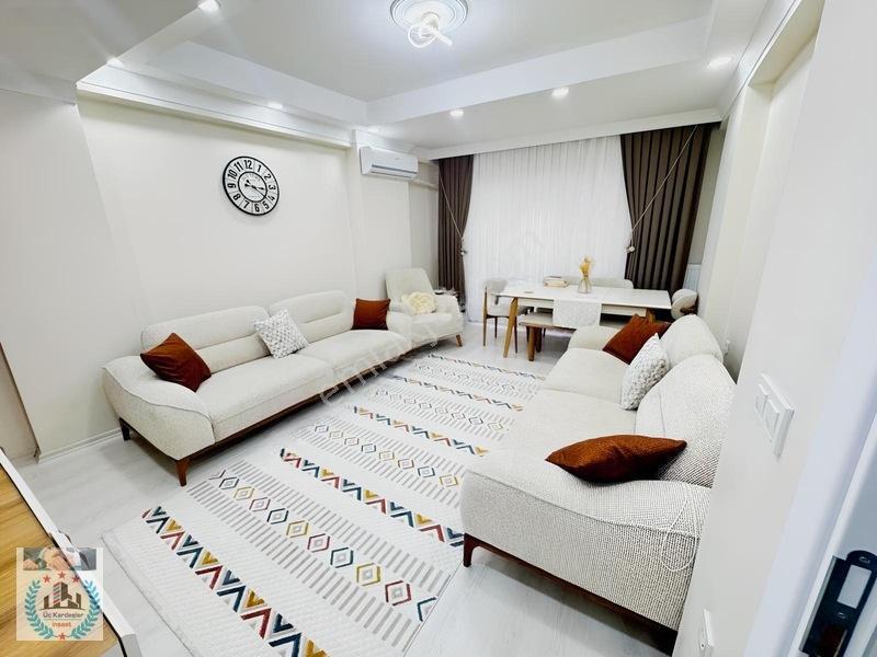 Üç Kardeşler'den İsmetpaşa Mh 3+1 1-yaş Asansörlü Lüx Daire — fotoğraf 19