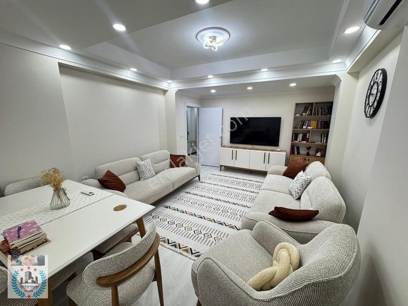 Üç Kardeşler'den İsmetpaşa Mh 3+1 1-yaş Asansörlü Lüx Daire — fotoğraf 20