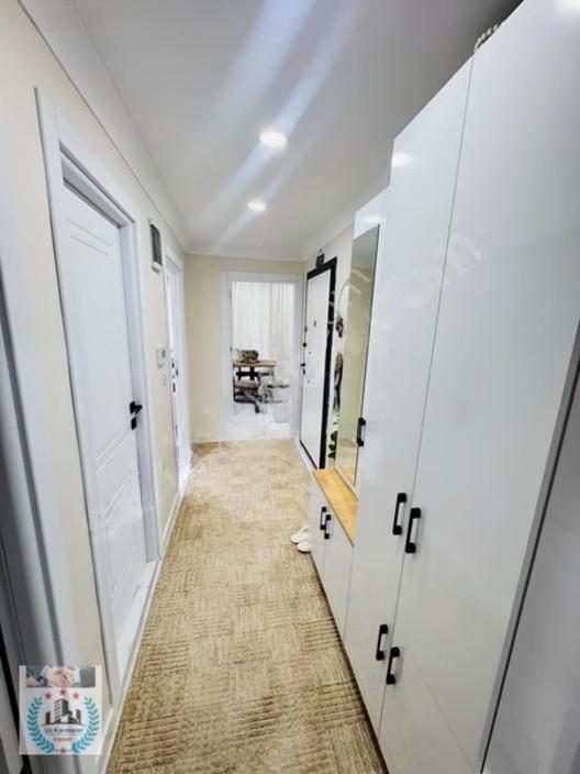Üç Kardeşler'den İsmetpaşa Mh 3+1 1-yaş Asansörlü Lüx Daire — fotoğraf 21