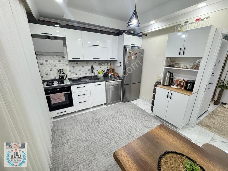 Üç Kardeşler'den İsmetpaşa Mh 3+1 1-yaş Asansörlü Lüx Daire — fotoğraf 22