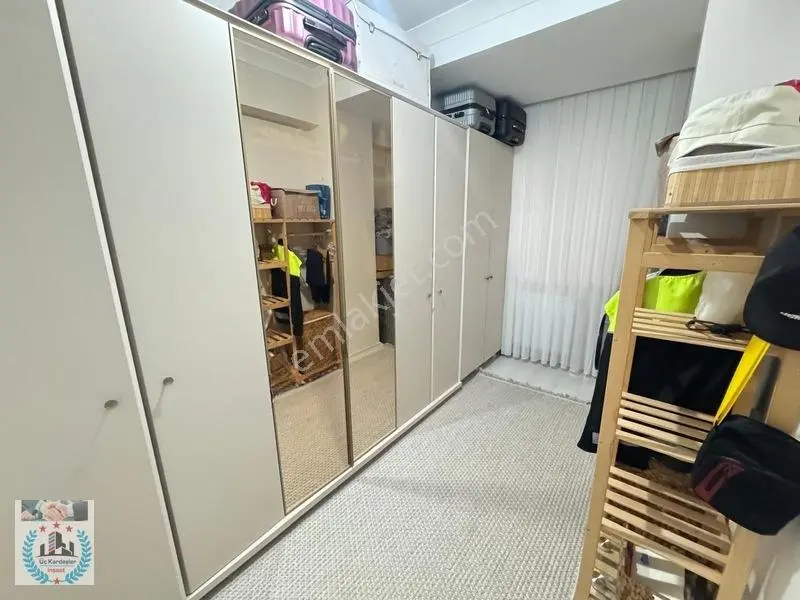Üç Kardeşler'den İsmetpaşa Mh 3+1 1-yaş Asansörlü Lüx Daire — fotoğraf 25