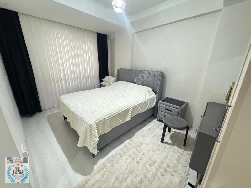 Üç Kardeşler'den İsmetpaşa Mh 3+1 1-yaş Asansörlü Lüx Daire — fotoğraf 29