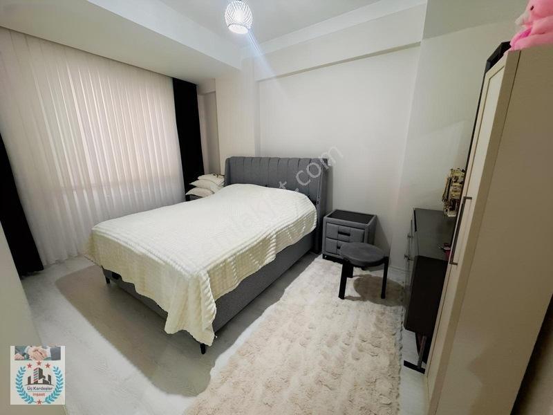 Üç Kardeşler'den İsmetpaşa Mh 3+1 1-yaş Asansörlü Lüx Daire — fotoğraf 30