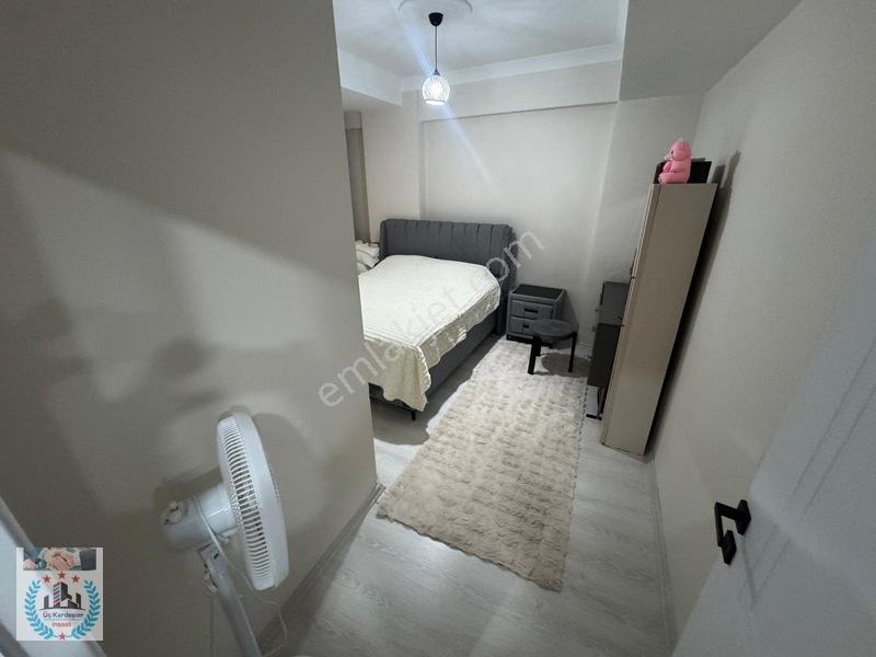 Üç Kardeşler'den İsmetpaşa Mh 3+1 1-yaş Asansörlü Lüx Daire — fotoğraf 31