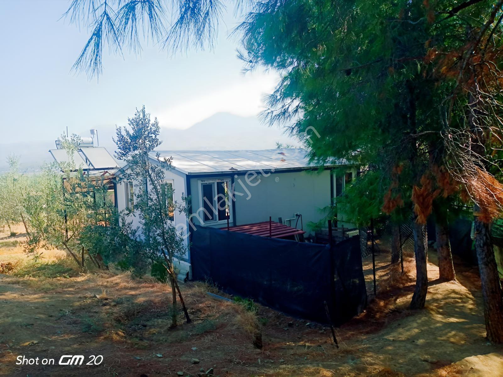 Çobanlar Mh 1865 M2 İçinde 2 Adet Müstakil Ev — fotoğraf 2
