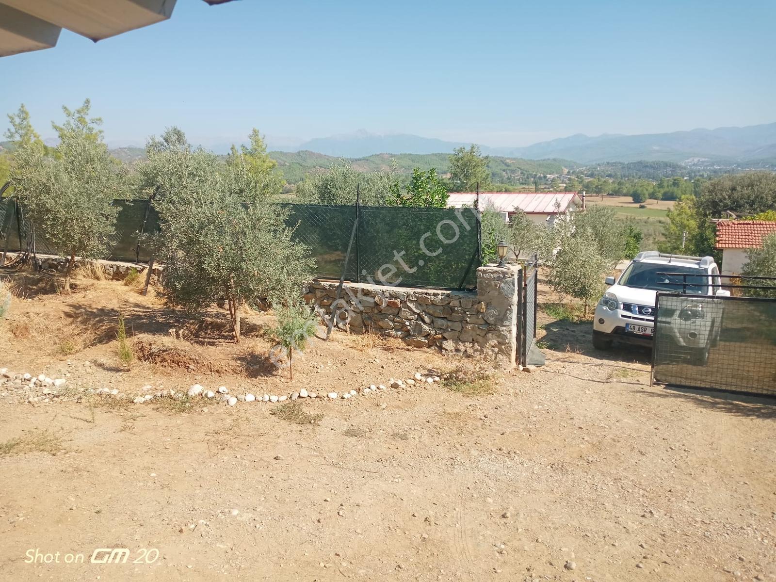 Çobanlar Mh 1865 M2 İçinde 2 Adet Müstakil Ev — fotoğraf 3