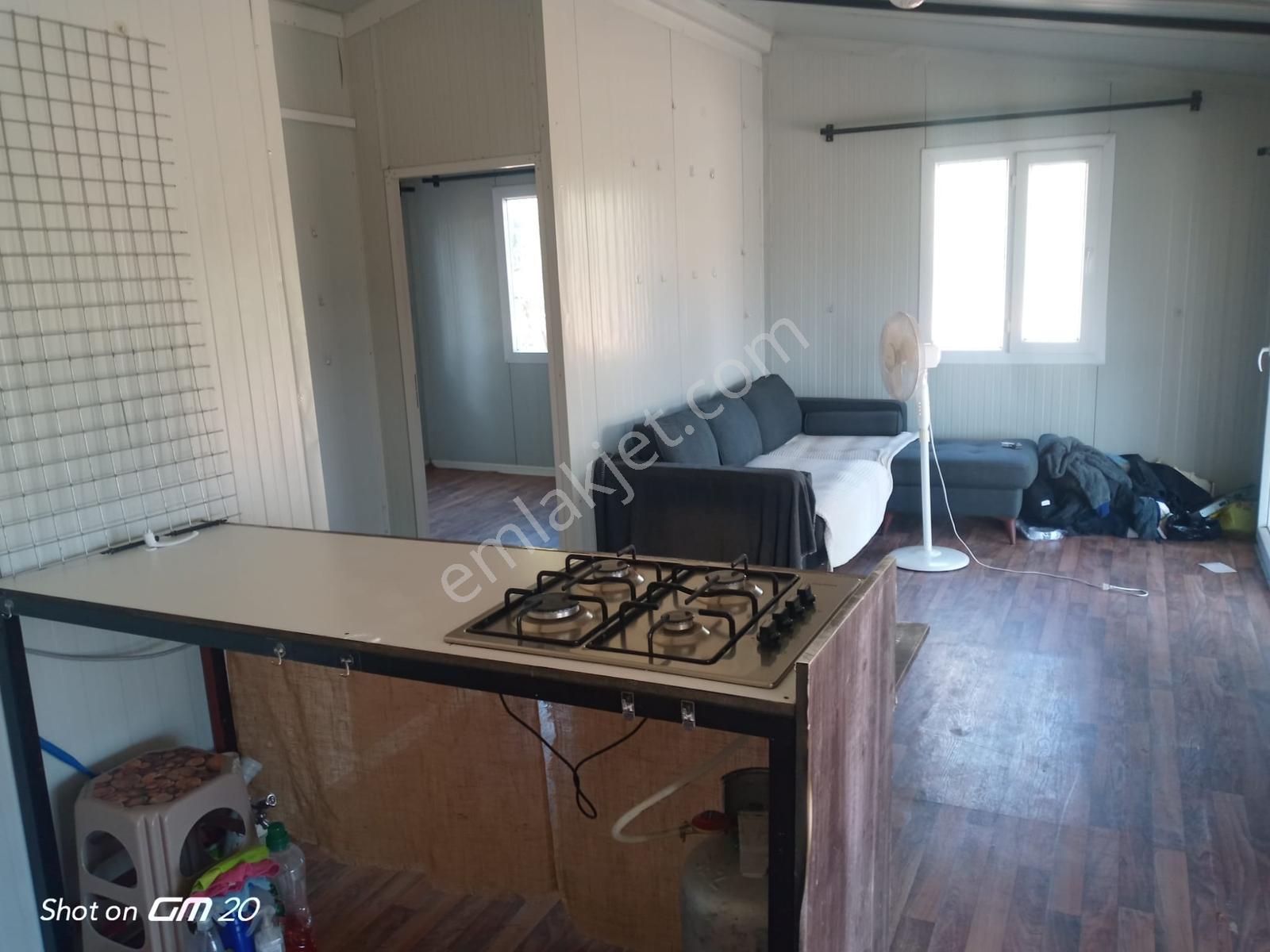 Çobanlar Mh 1865 M2 İçinde 2 Adet Müstakil Ev — fotoğraf 4