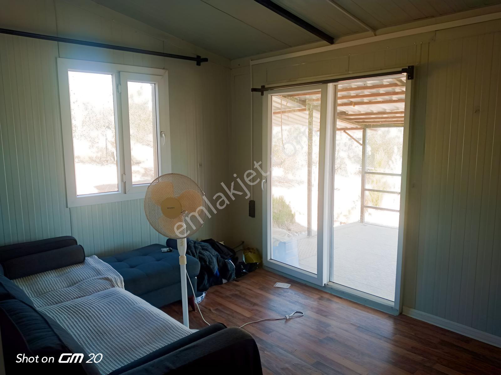 Çobanlar Mh 1865 M2 İçinde 2 Adet Müstakil Ev — fotoğraf 7