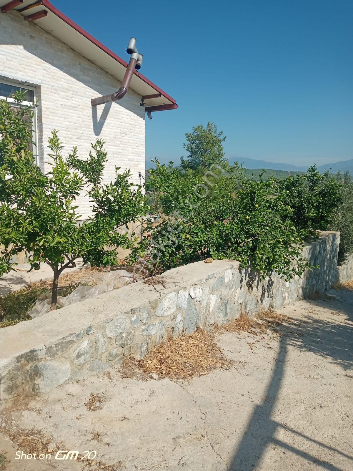 Çobanlar Mh 1865 M2 İçinde 2 Adet Müstakil Ev — fotoğraf 9