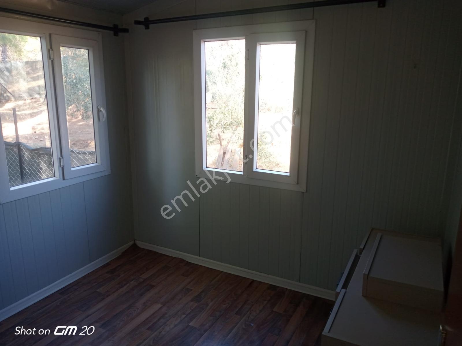 Çobanlar Mh 1865 M2 İçinde 2 Adet Müstakil Ev — fotoğraf 11