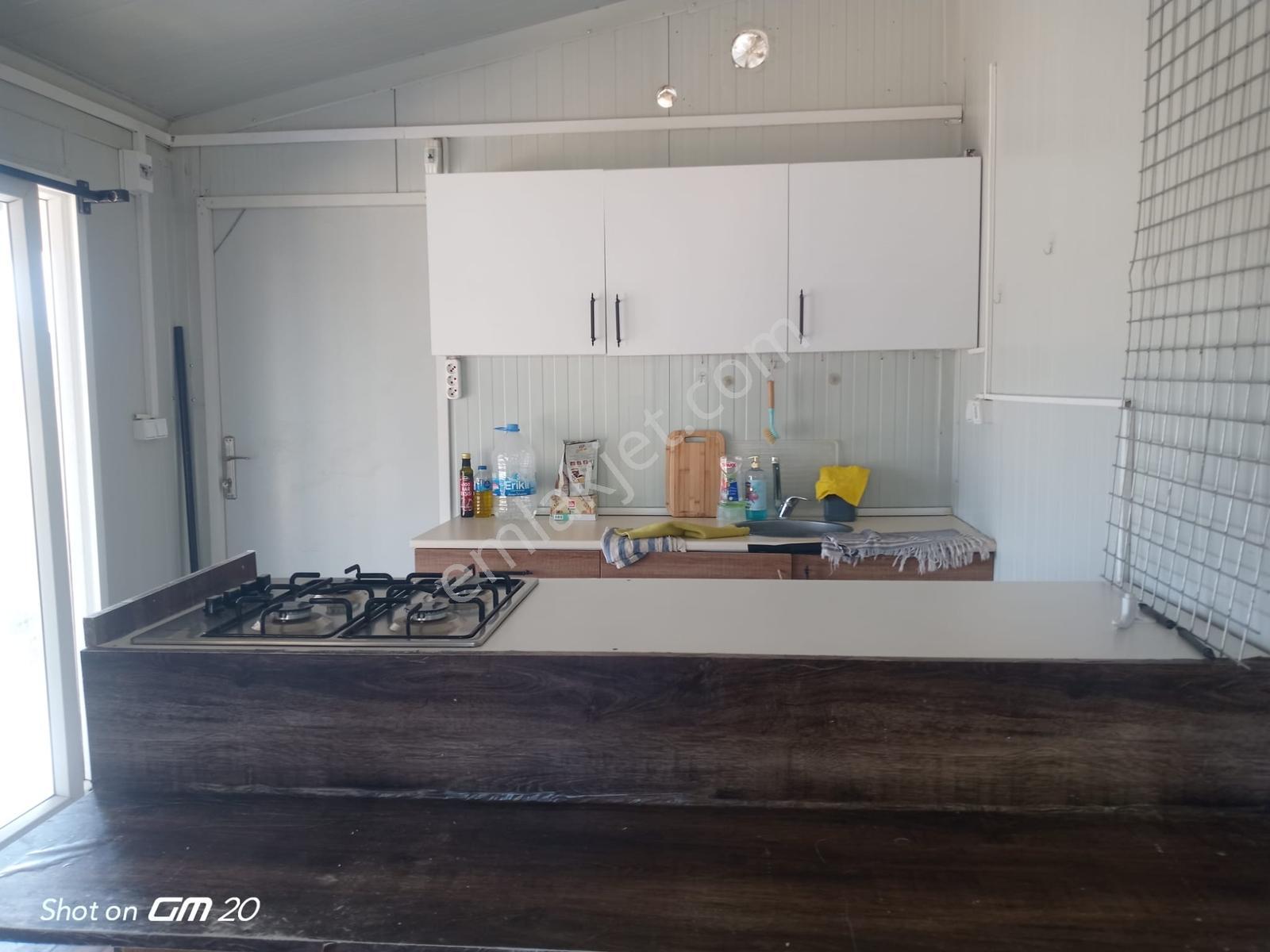 Çobanlar Mh 1865 M2 İçinde 2 Adet Müstakil Ev — fotoğraf 15