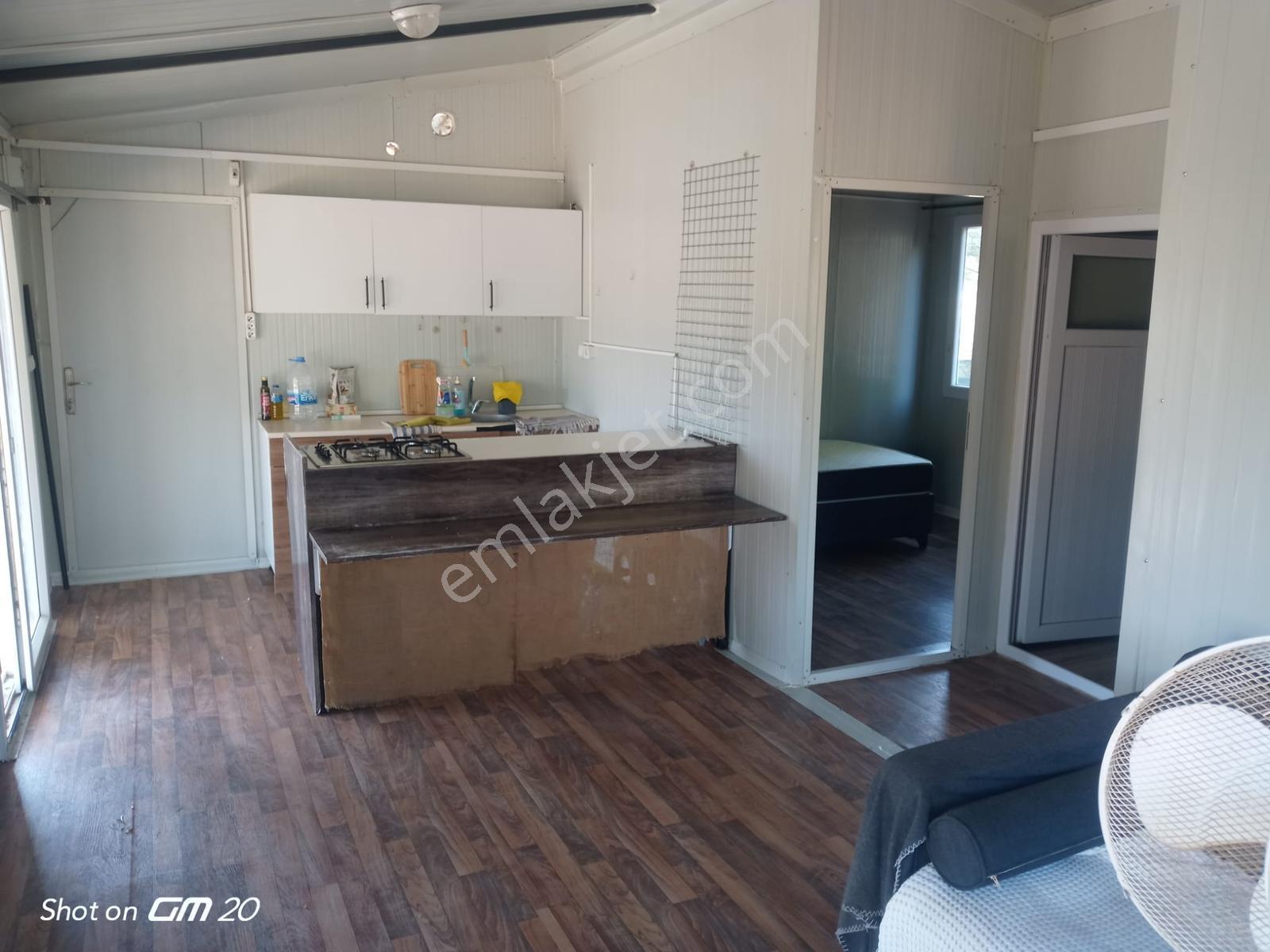 Çobanlar Mh 1865 M2 İçinde 2 Adet Müstakil Ev — fotoğraf 19