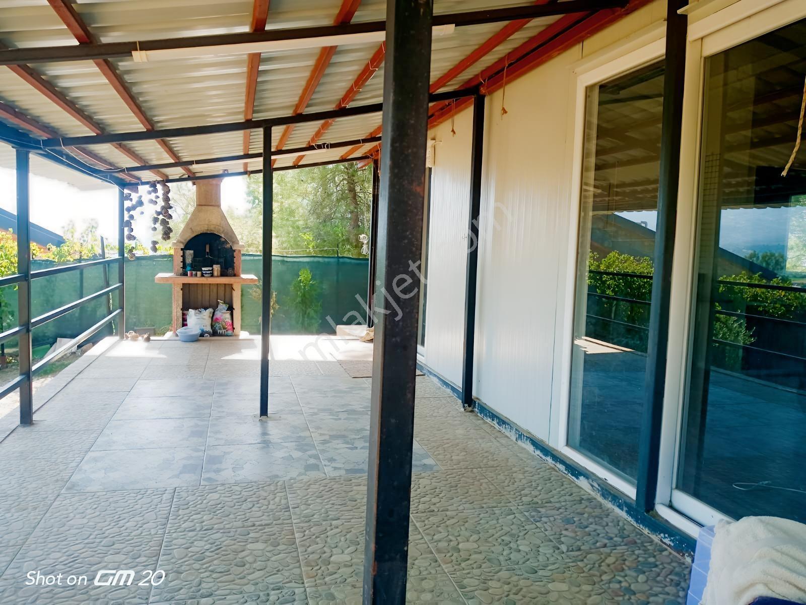 Çobanlar Mh 1865 M2 İçinde 2 Adet Müstakil Ev — fotoğraf 21