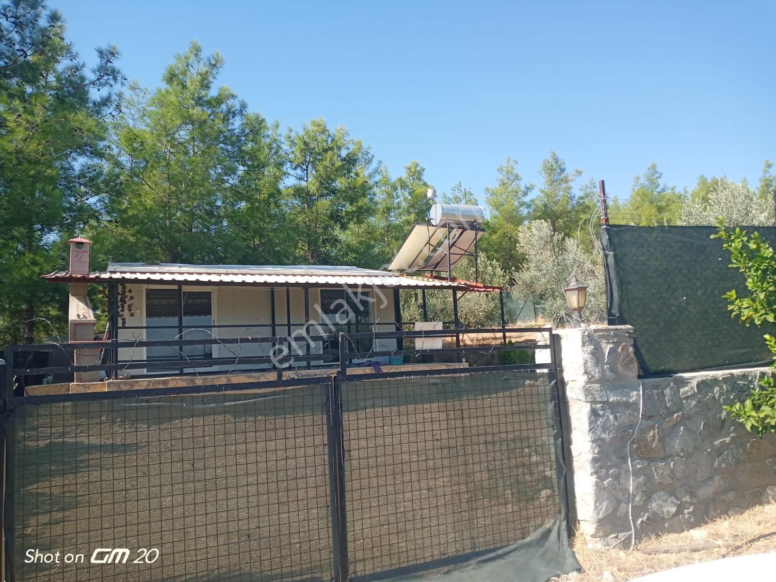 Çobanlar Mh 1865 M2 İçinde 2 Adet Müstakil Ev — fotoğraf 23