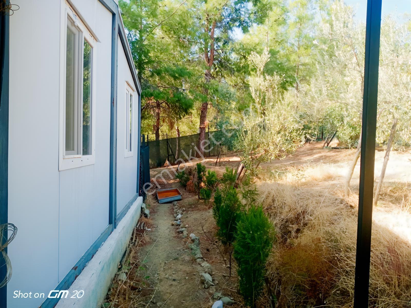 Çobanlar Mh 1865 M2 İçinde 2 Adet Müstakil Ev — fotoğraf 24
