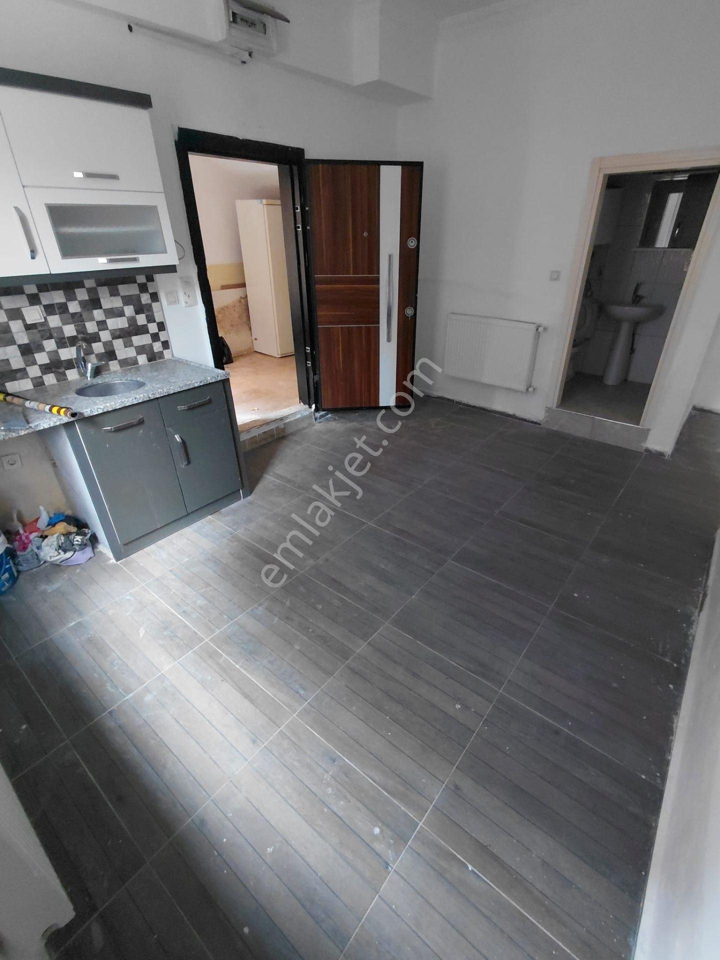 Isparta Fatih Mahallesinde Geniş 2+1 Satılık Apart — fotoğraf 3
