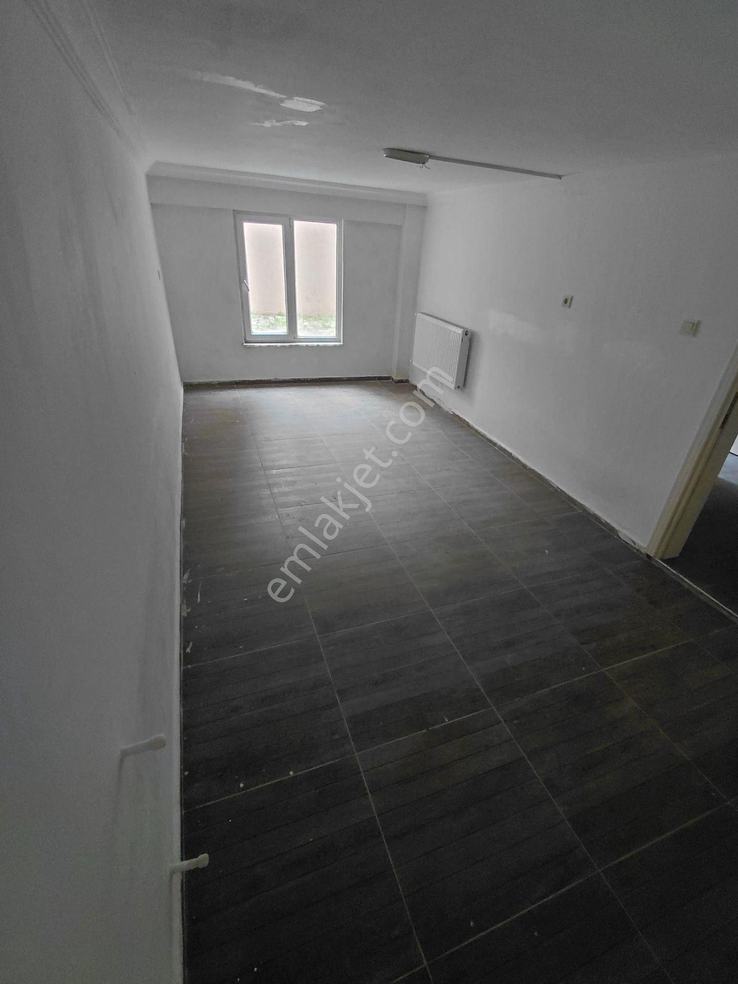 Isparta Fatih Mahallesinde Geniş 2+1 Satılık Apart — fotoğraf 8