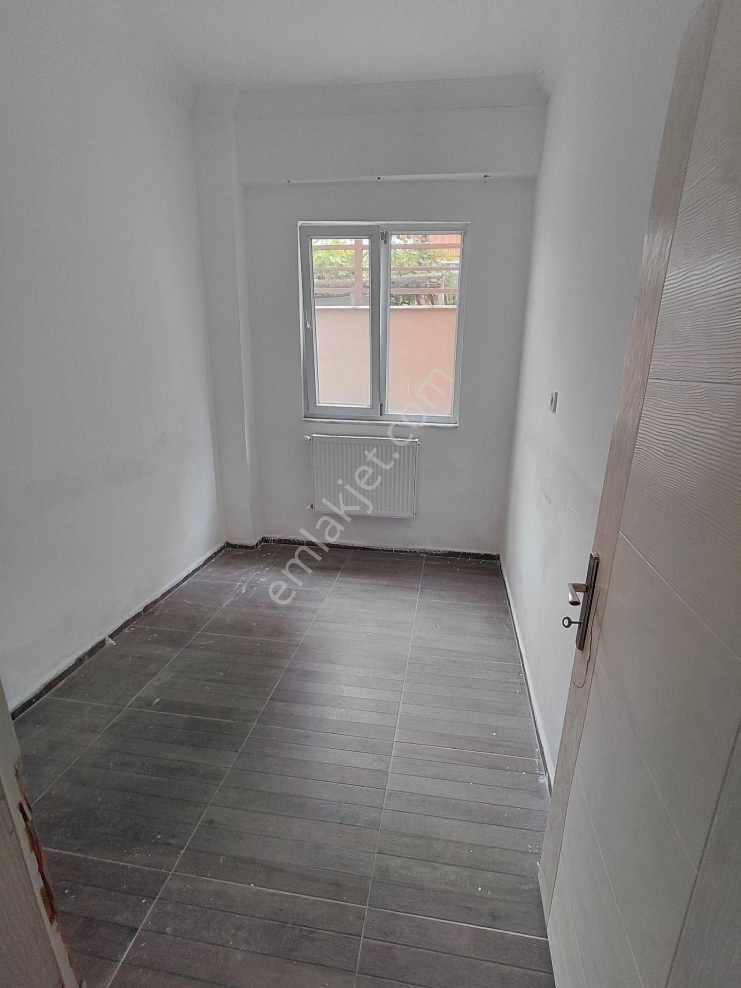 Isparta Fatih Mahallesinde Geniş 2+1 Satılık Apart — fotoğraf 9