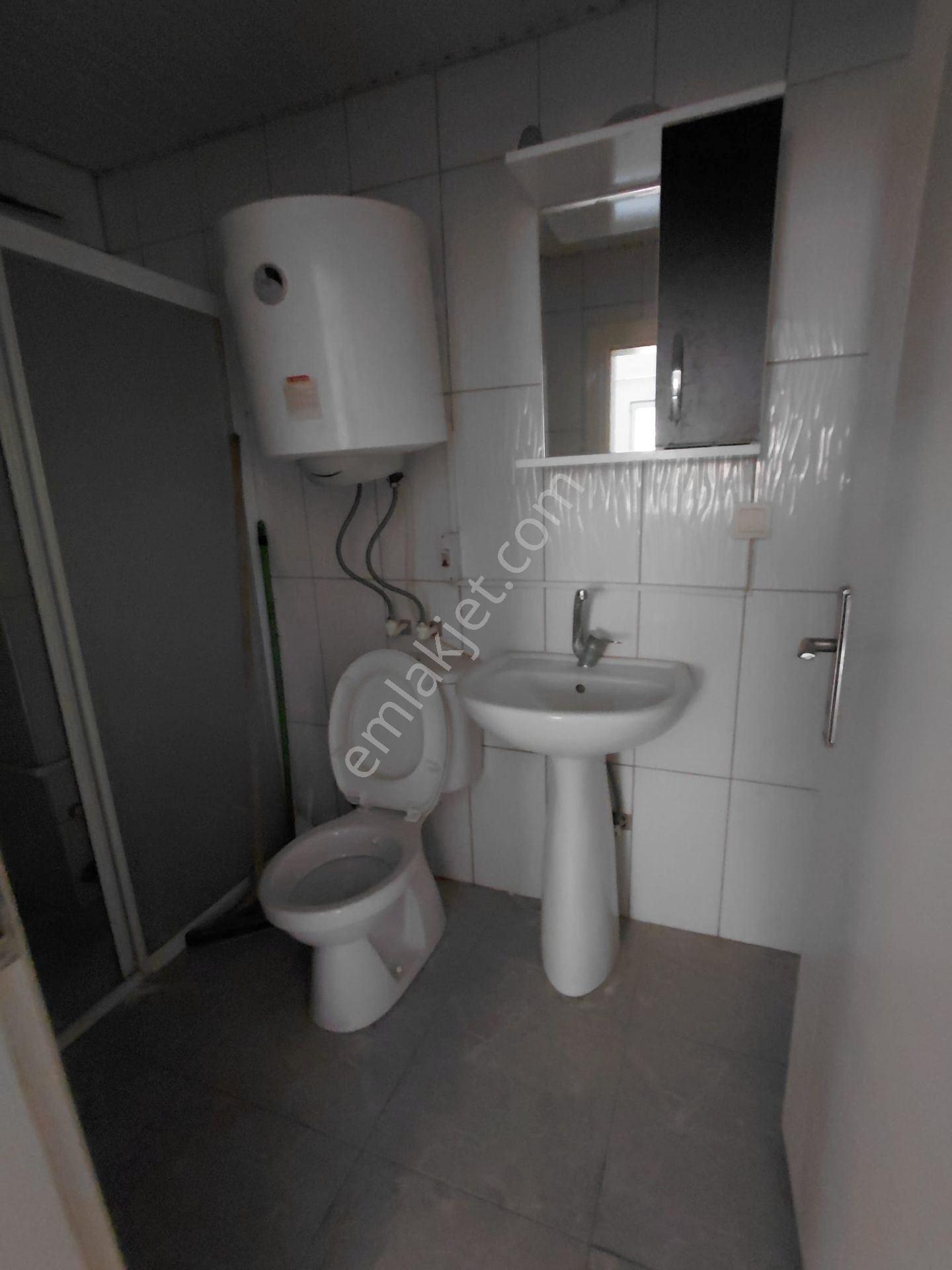 Isparta Fatih Mahallesinde Geniş 2+1 Satılık Apart — fotoğraf 13