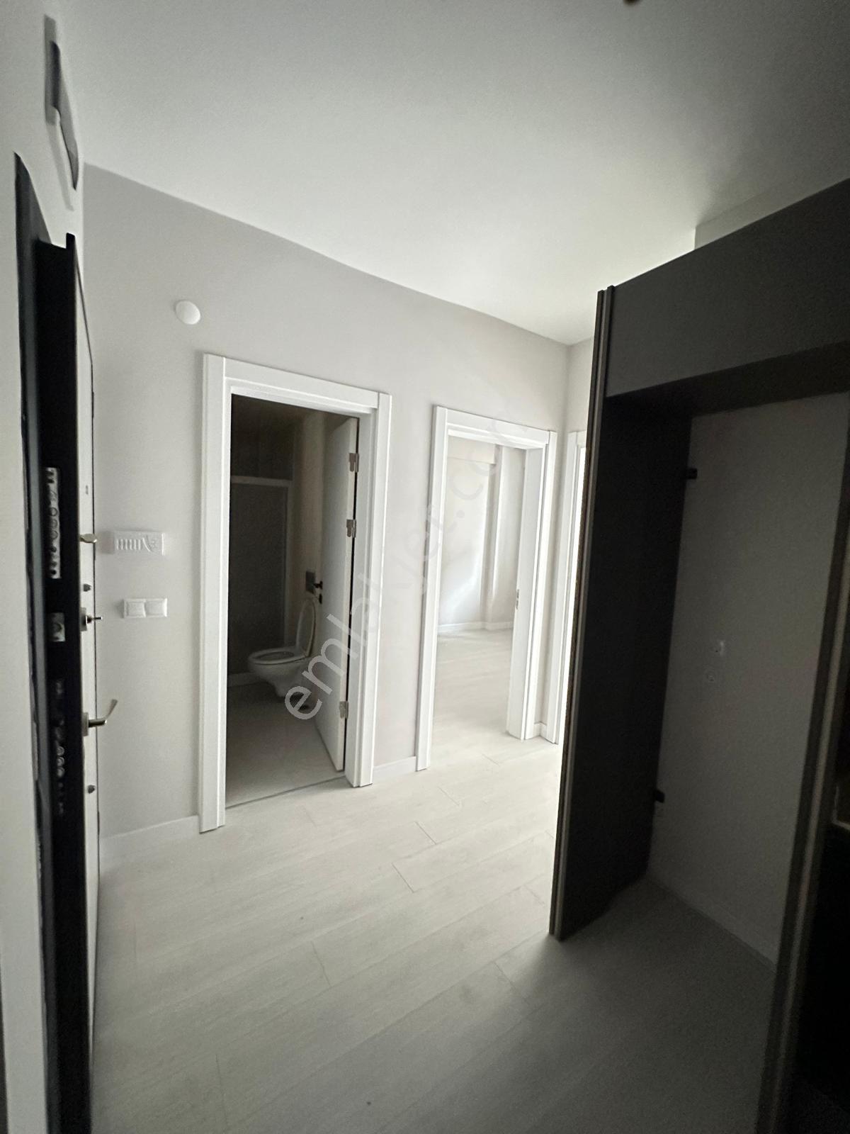 Kent Plaza Gayrimenkul’den Satılık 2 Adet Sıfır Yatırımlık Lüks Apart Daire — fotoğraf 6