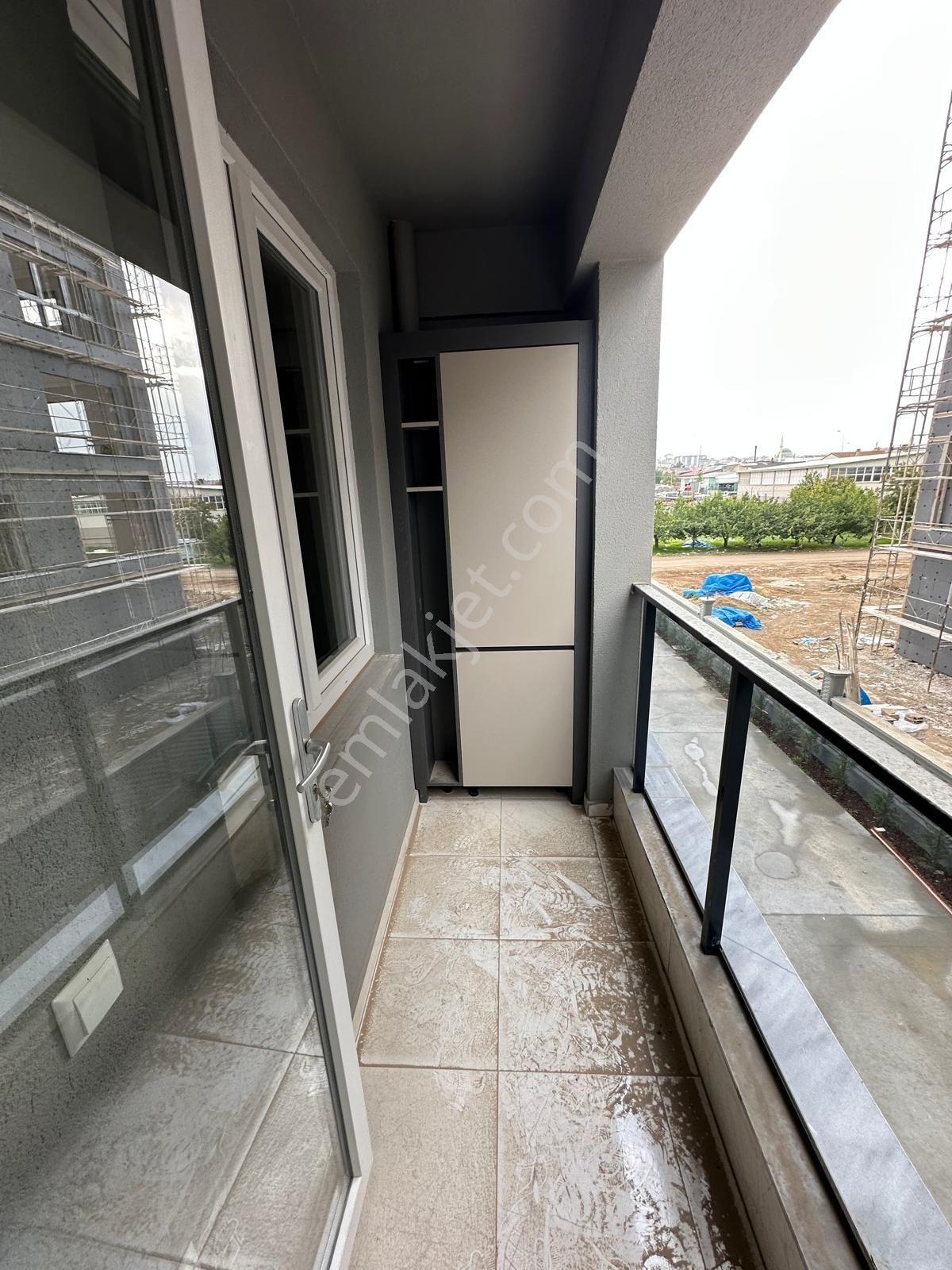 Kent Plaza Gayrimenkul’den Satılık 2 Adet Sıfır Yatırımlık Lüks Apart Daire — fotoğraf 9