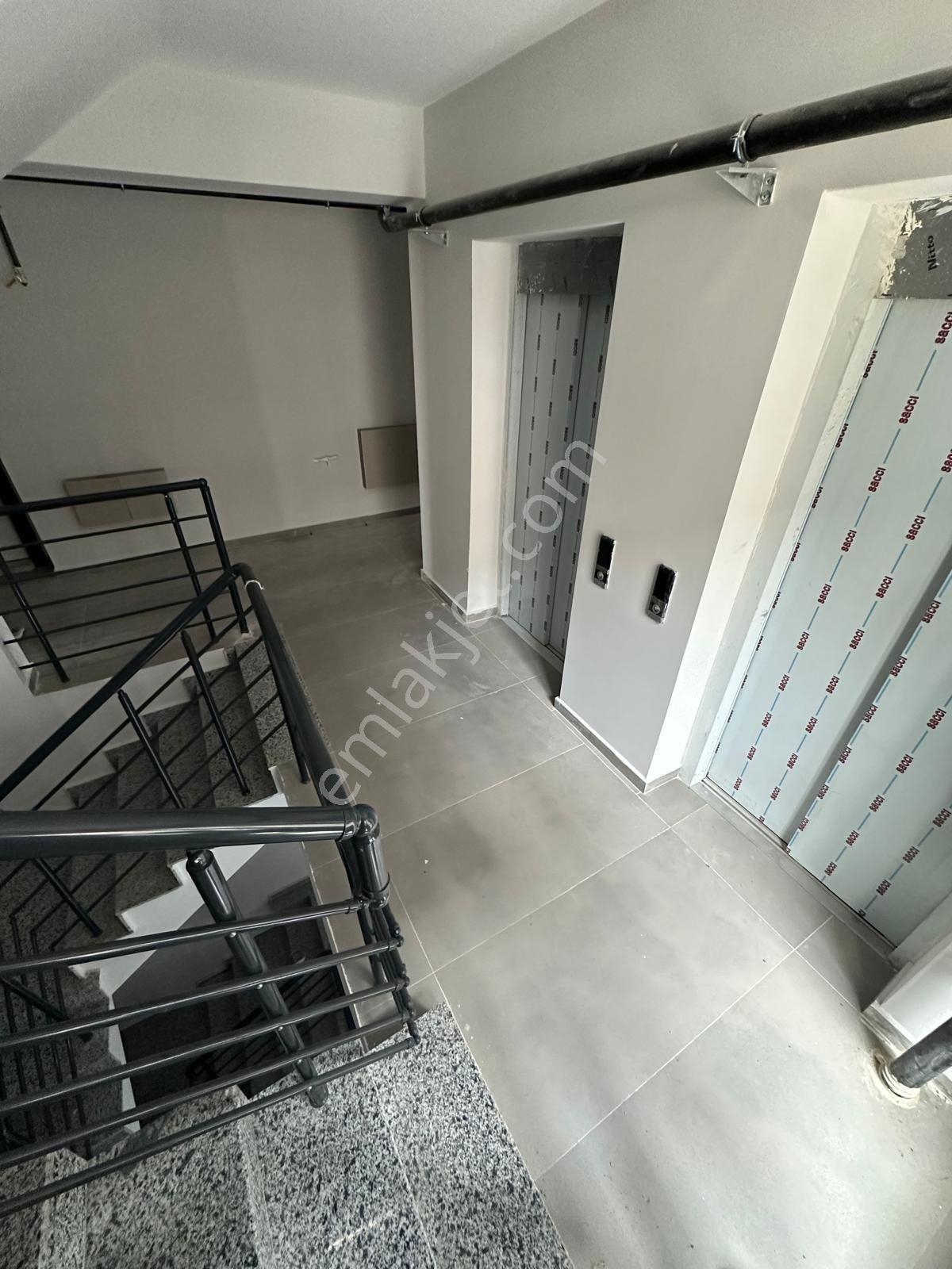 Kent Plaza Gayrimenkul’den Satılık 2 Adet Sıfır Yatırımlık Lüks Apart Daire — fotoğraf 12