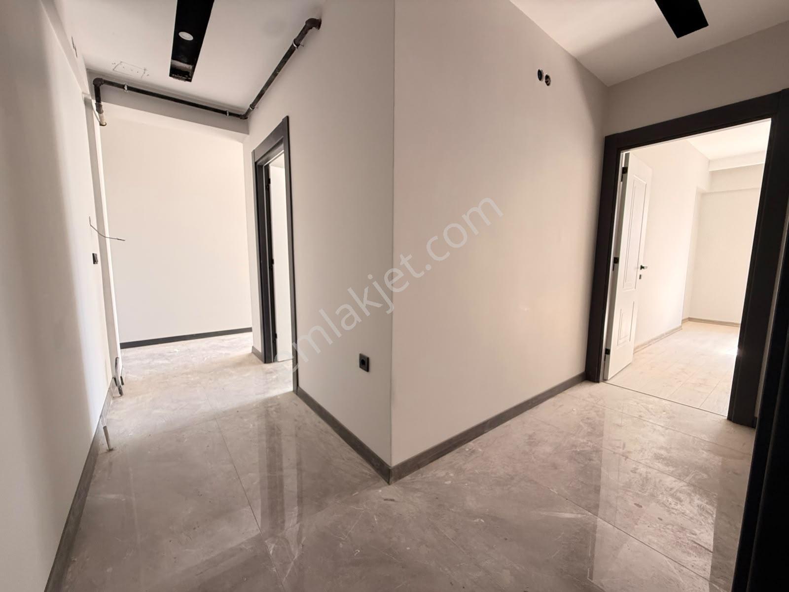 Ulukaya*vadi Manzara Premium'da Orman Cepheli 10.katta 2+1 Daire — fotoğraf 10