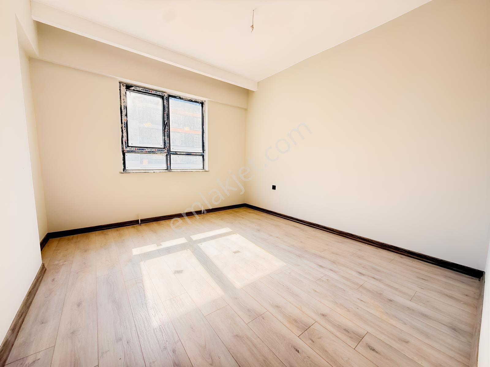 Ulukaya*vadi Manzara Premium'da Orman Cepheli 10.katta 2+1 Daire — fotoğraf 13