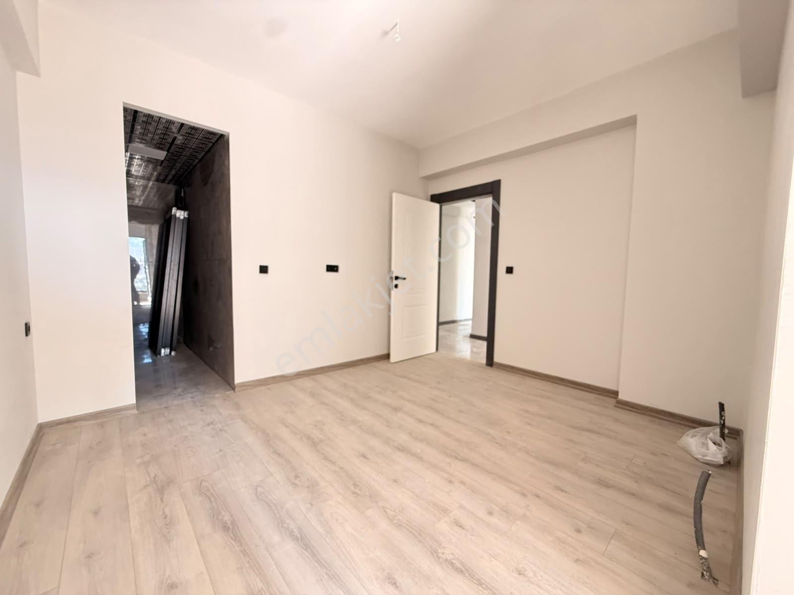 Ulukaya*vadi Manzara Premium'da Orman Cepheli 10.katta 2+1 Daire — fotoğraf 16