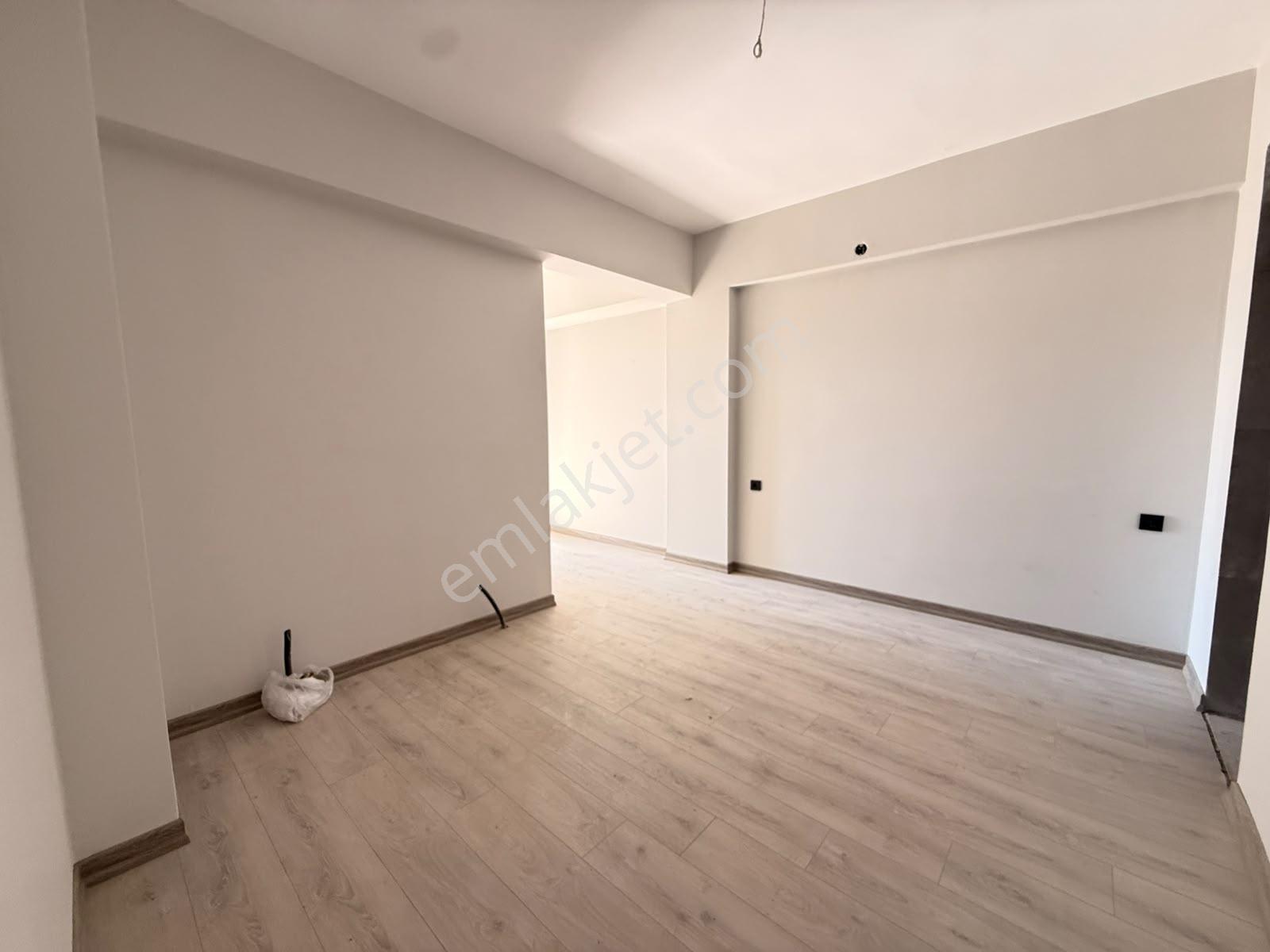 Ulukaya*vadi Manzara Premium'da Orman Cepheli 10.katta 2+1 Daire — fotoğraf 17