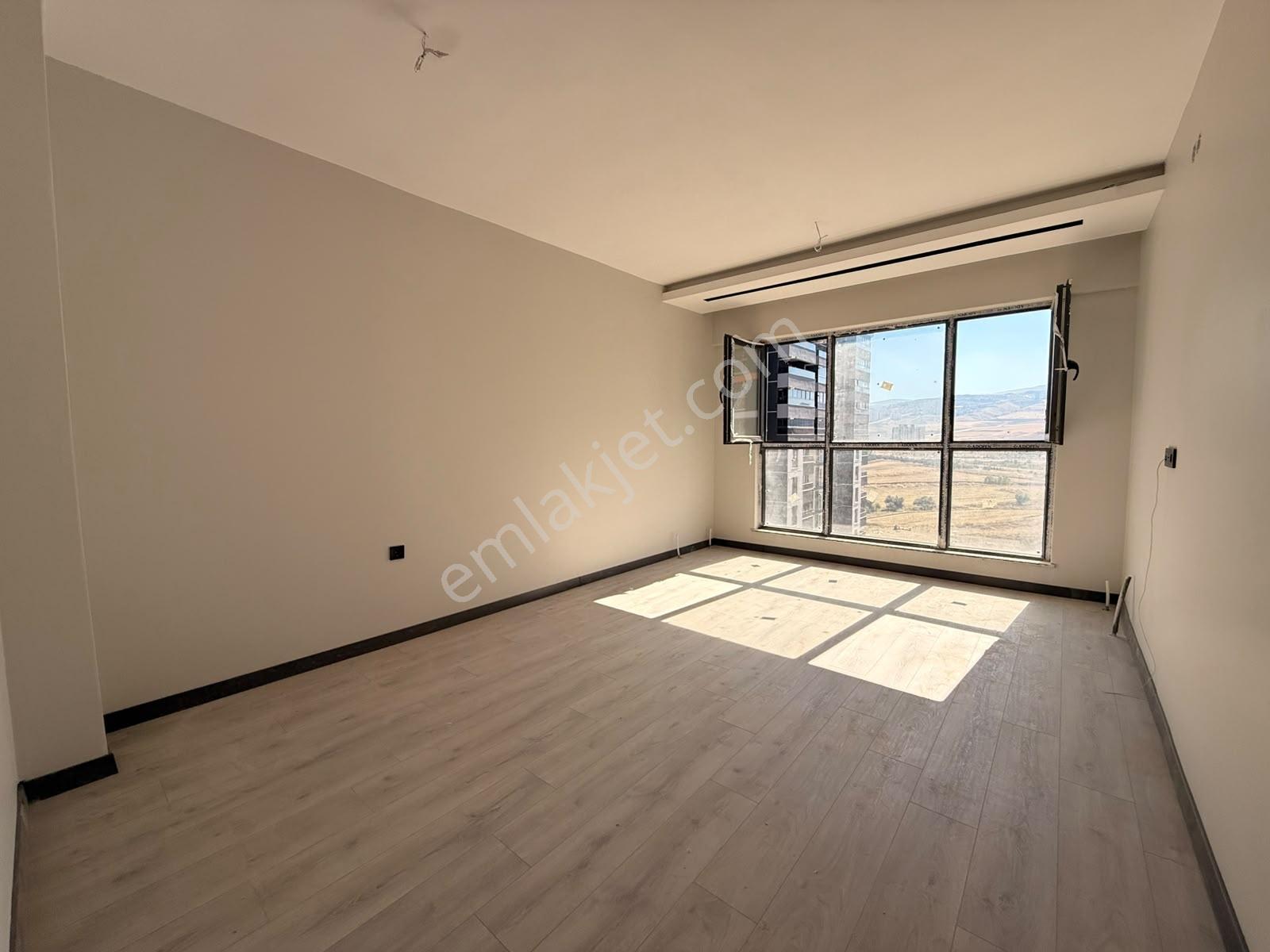 Ulukaya*vadi Manzara Premium'da Orman Cepheli 10.katta 2+1 Daire — fotoğraf 19