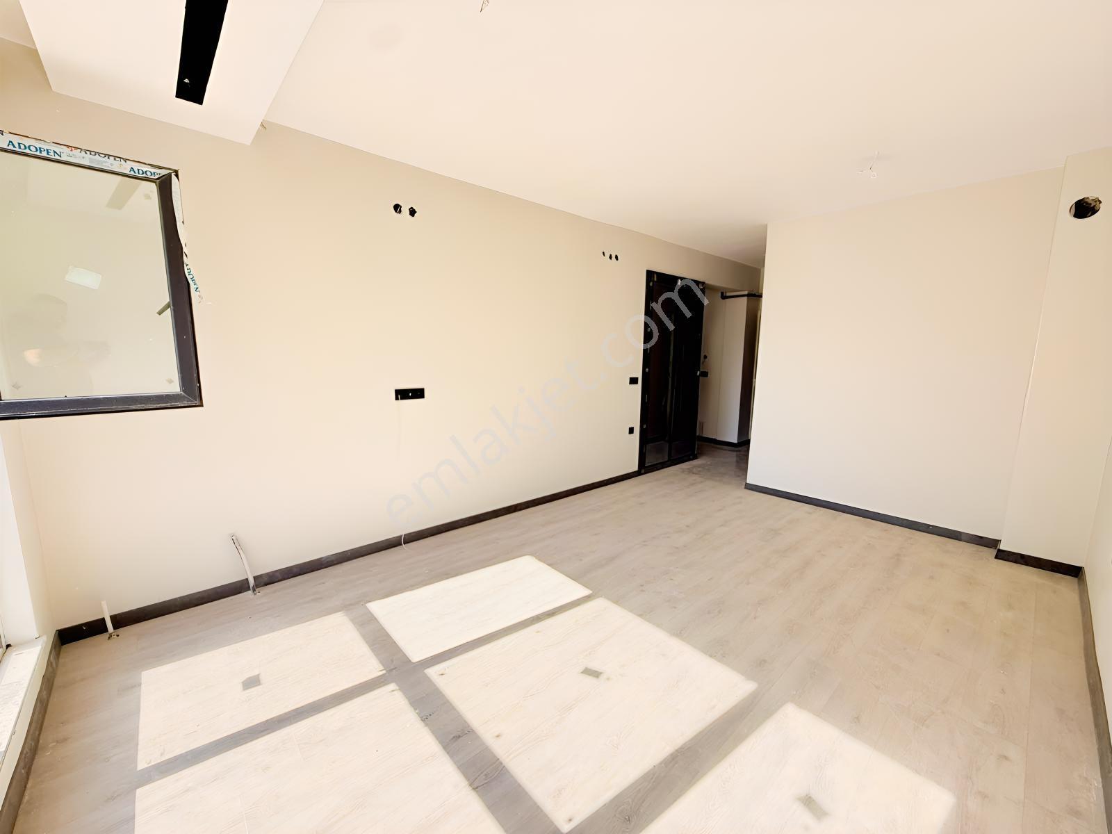 Ulukaya*vadi Manzara Premium'da Orman Cepheli 10.katta 2+1 Daire — fotoğraf 20