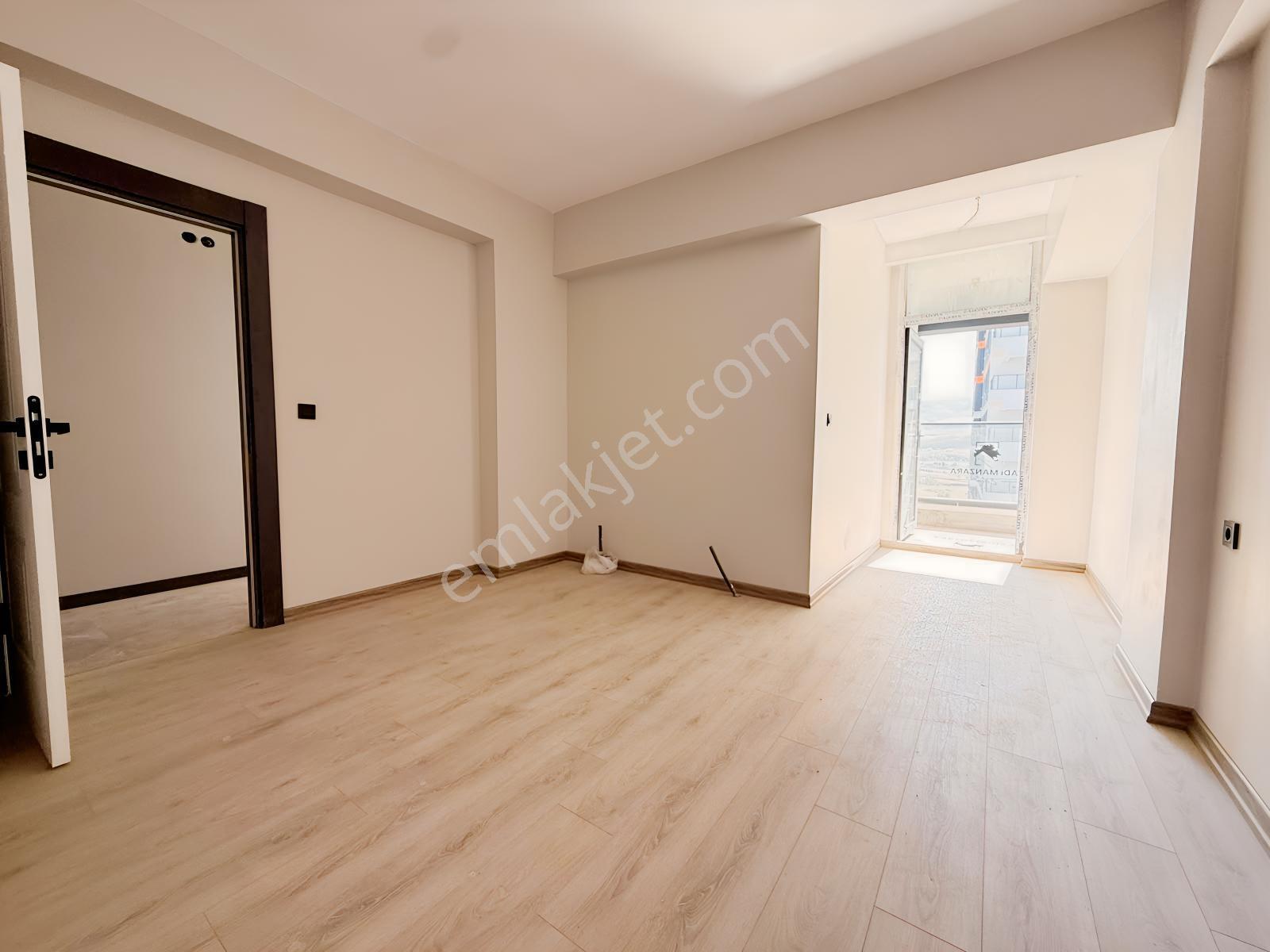 Ulukaya*vadi Manzara Premium'da Orman Cepheli 10.katta 2+1 Daire — fotoğraf 23