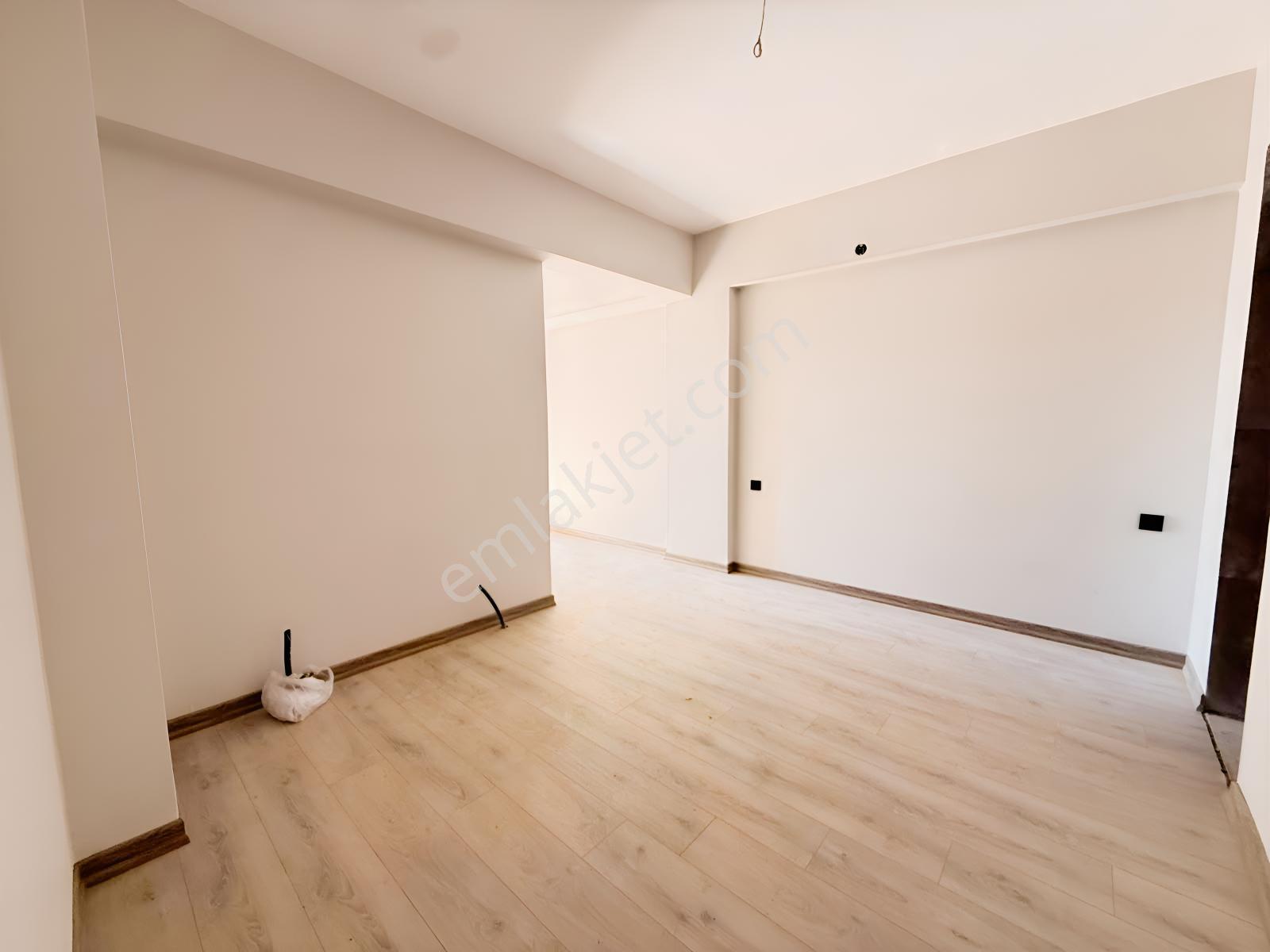 Ulukaya*vadi Manzara Premium'da Orman Cepheli 10.katta 2+1 Daire — fotoğraf 24