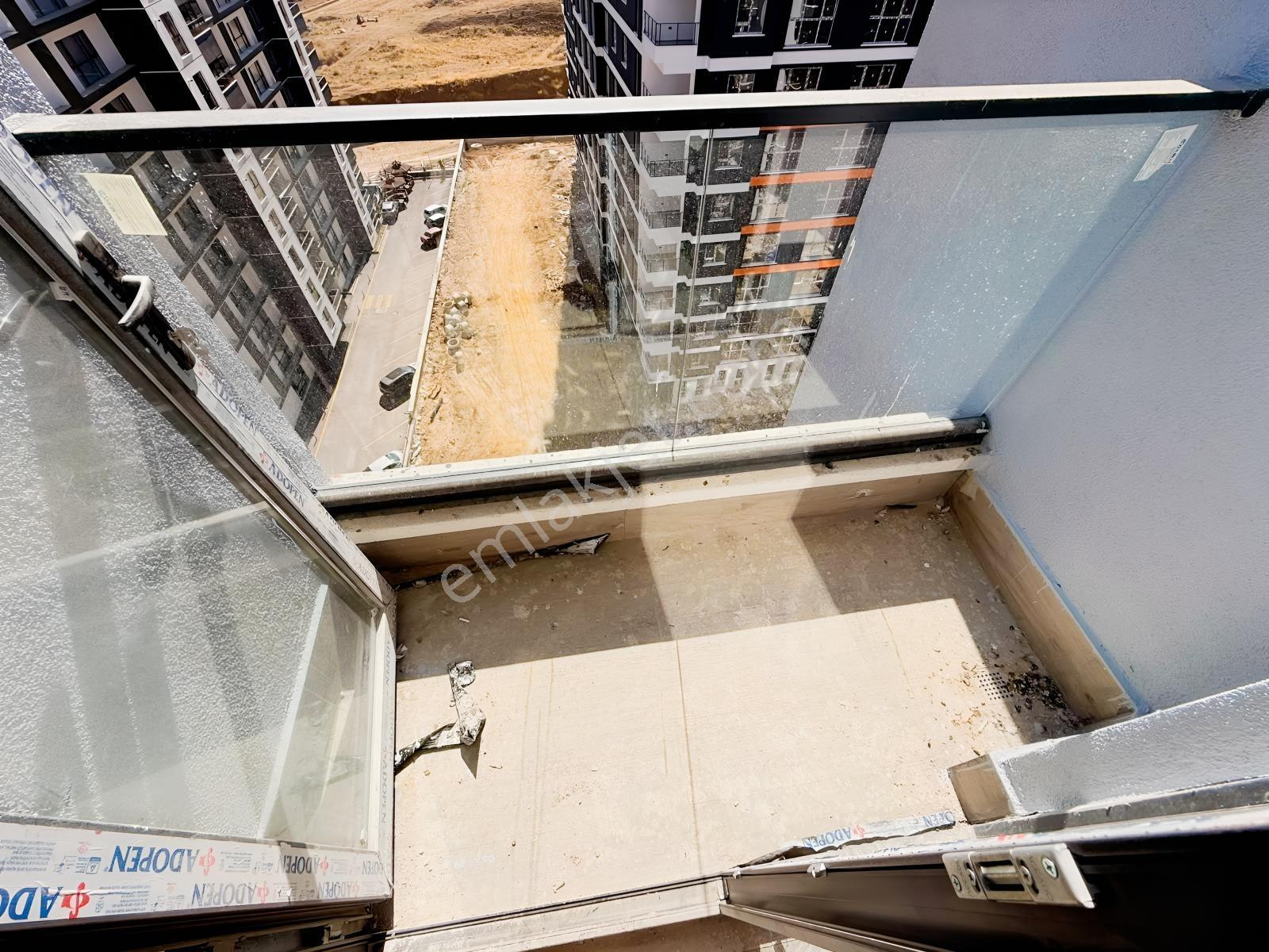 Ulukaya*vadi Manzara Premium'da Orman Cepheli 10.katta 2+1 Daire — fotoğraf 25