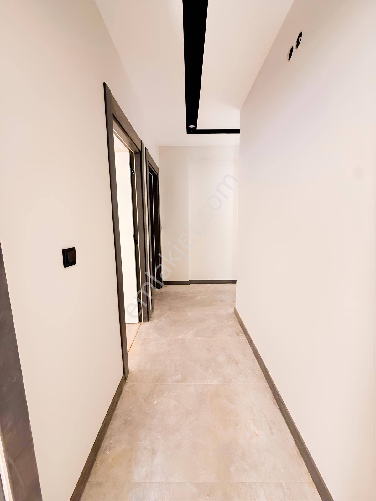 Ulukaya*vadi Manzara Premium'da Orman Cepheli 10.katta 2+1 Daire — fotoğraf 30