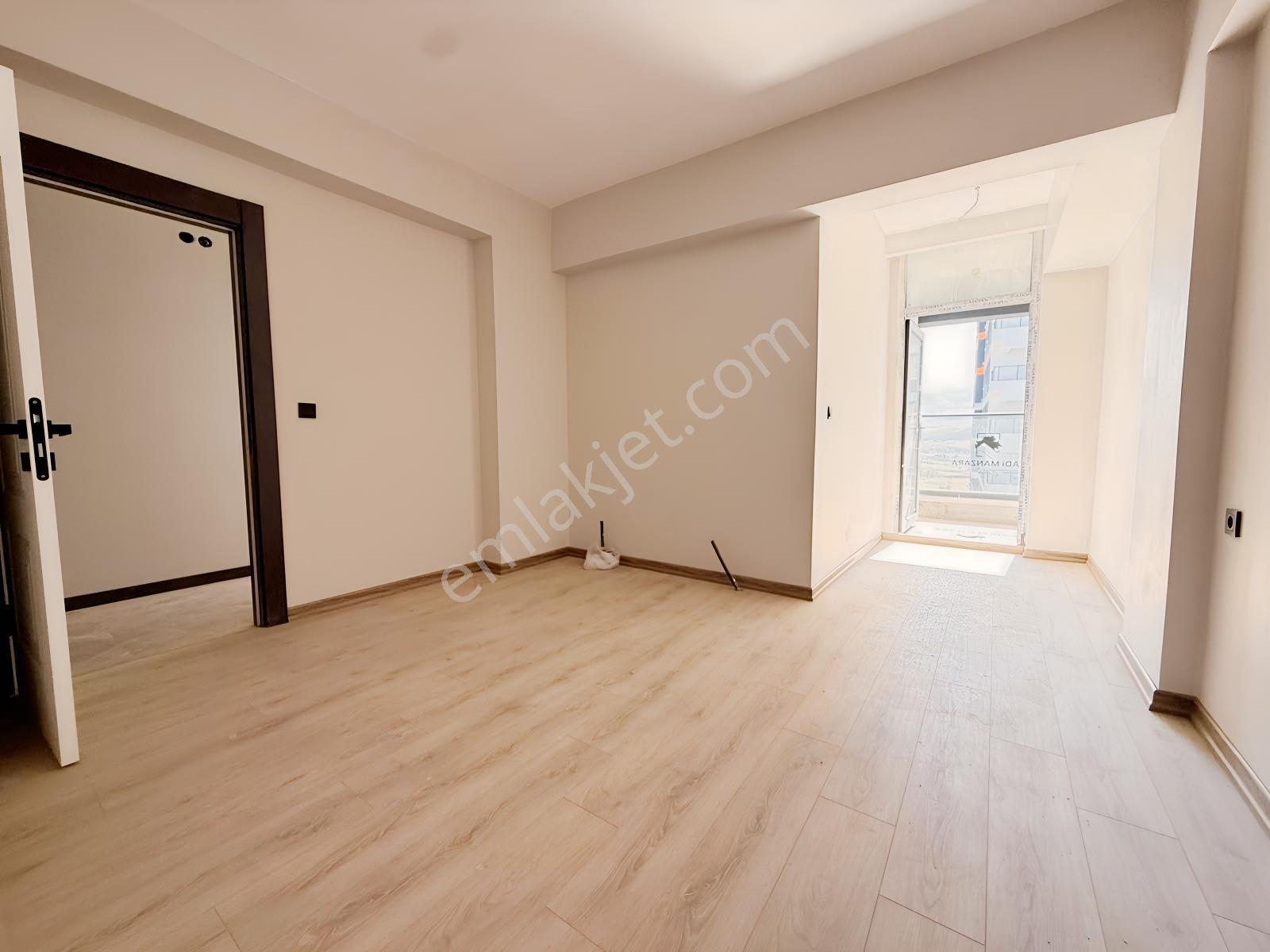 Ulukaya*vadi Manzara Premium'da Orman Cepheli 10.katta 2+1 Daire — fotoğraf 32