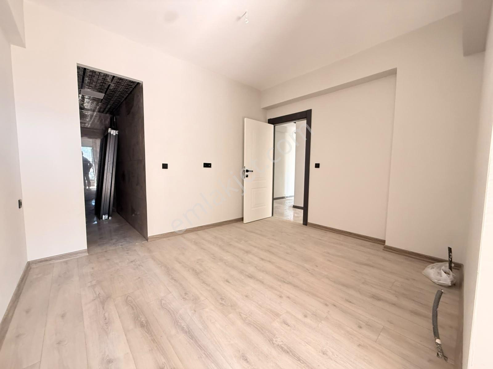 Ulukaya*vadi Manzara Premium'da Orman Cepheli 10.katta 2+1 Daire — fotoğraf 33
