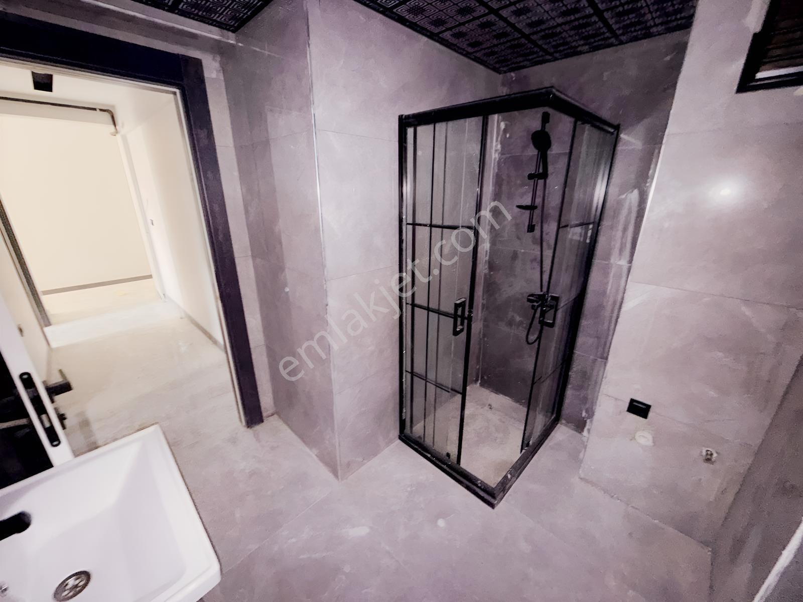 Ulukaya*vadi Manzara Premium'da Orman Cepheli 10.katta 2+1 Daire — fotoğraf 35