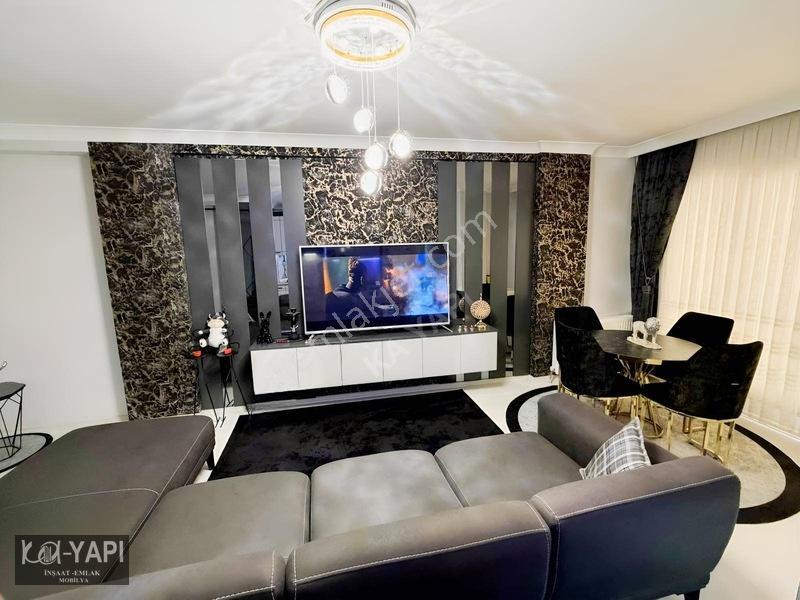 Ka-yapı'dan Selimiye Mahallesinde Eşyalı Satılık 2+1 Daire — fotoğraf 2