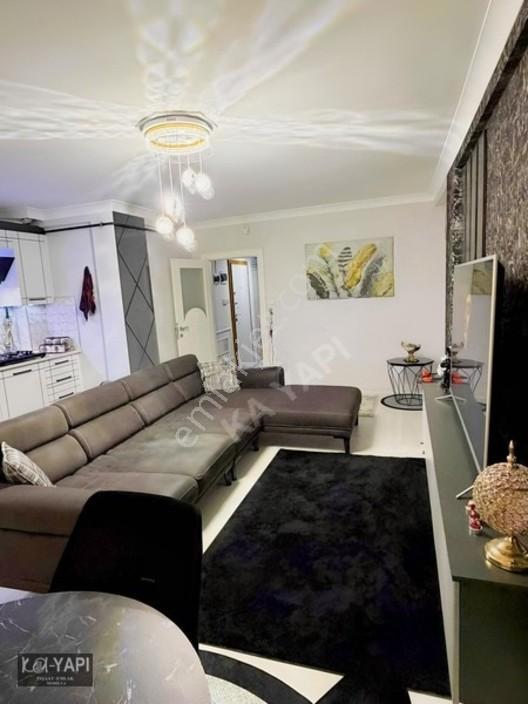Ka-yapı'dan Selimiye Mahallesinde Eşyalı Satılık 2+1 Daire — fotoğraf 3
