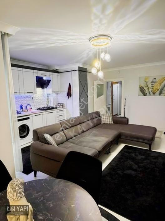 Ka-yapı'dan Selimiye Mahallesinde Eşyalı Satılık 2+1 Daire — fotoğraf 4