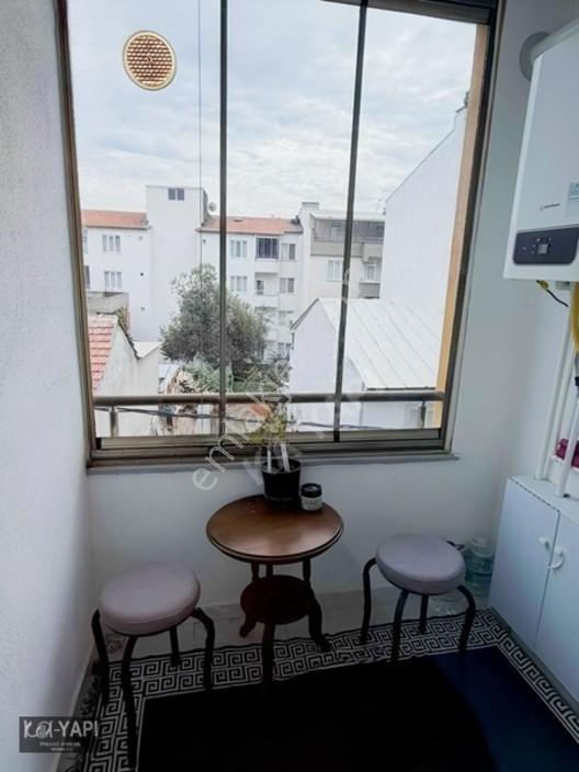 Ka-yapı'dan Selimiye Mahallesinde Eşyalı Satılık 2+1 Daire — fotoğraf 6