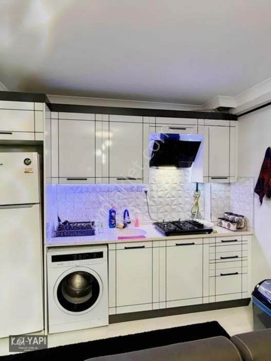Ka-yapı'dan Selimiye Mahallesinde Eşyalı Satılık 2+1 Daire — fotoğraf 7