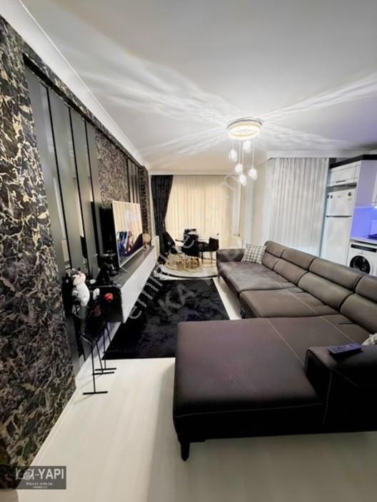 Ka-yapı'dan Selimiye Mahallesinde Eşyalı Satılık 2+1 Daire — fotoğraf 10