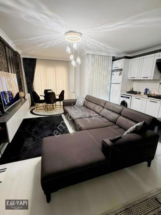 Ka-yapı'dan Selimiye Mahallesinde Eşyalı Satılık 2+1 Daire — fotoğraf 11