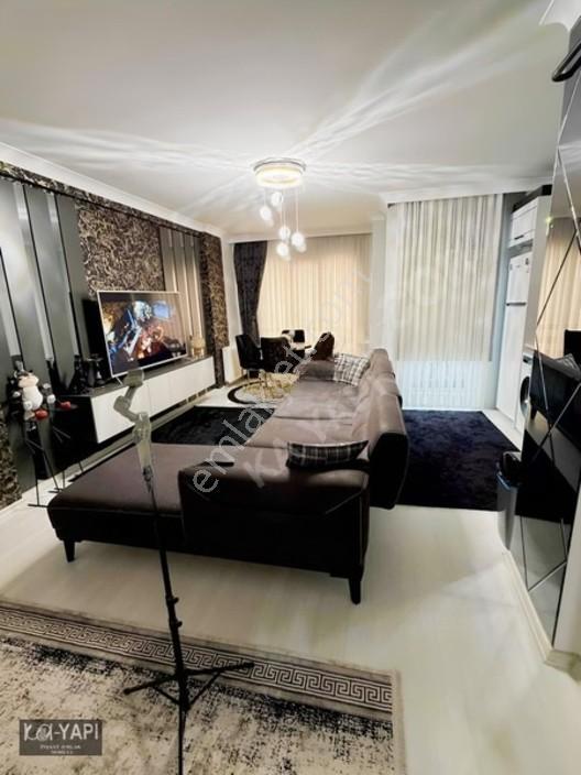 Ka-yapı'dan Selimiye Mahallesinde Eşyalı Satılık 2+1 Daire — fotoğraf 12