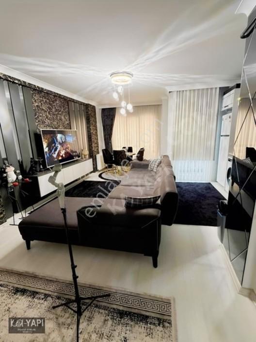 Ka-yapı'dan Selimiye Mahallesinde Eşyalı Satılık 2+1 Daire — fotoğraf 13