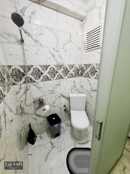 Ka-yapı'dan Selimiye Mahallesinde Eşyalı Satılık 2+1 Daire — fotoğraf 15